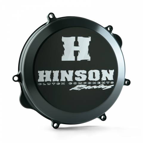 Billetproof Clutch Cover Kawasaki KX450F '19-20