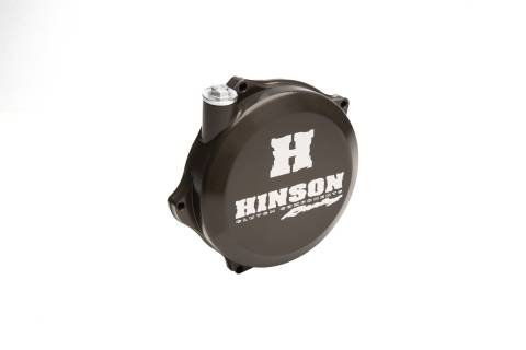 Billetproof Clutch Cover Kawasaki KX250F '21-25