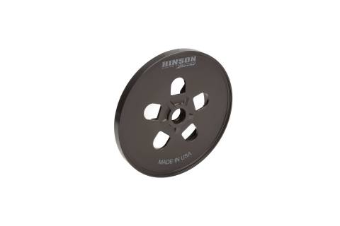 Billetproof Pressure Plate Kawasaki KX250F '21-25