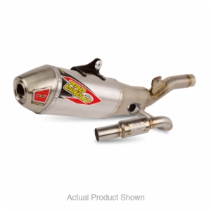 KX250F '25-26 - Pro Circuit T-6 Stainless Full System
