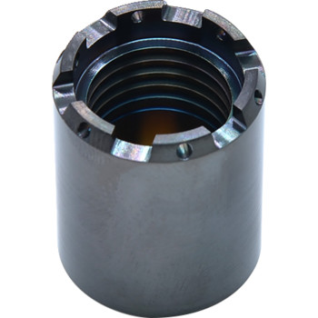DP BRAKES - TITANIUM REAR BRAKE CALIPER PISTON - HONDA