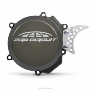 KX85/100/112 - Pro Circuit Billet Ignition Cover