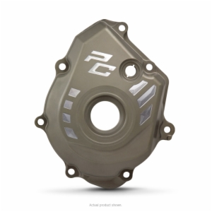 KX250F '21-24 - Pro Circuit Billet Ignition Cover