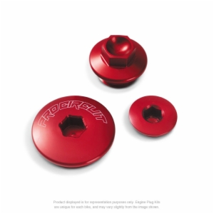 KX250F '11-24 / KX450F '06-15, '19-26 - Pro Circuit Engine Plug Kit