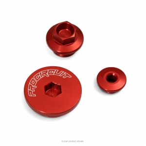 KX450F '16-18 - Pro Circuit Engine Plug Kit