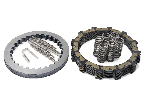 REKLUSE TORQDRIVE CLUTCH PACK - KTM / HUSKY 250/350 SX-F/XC-F // FC/FX '19-25