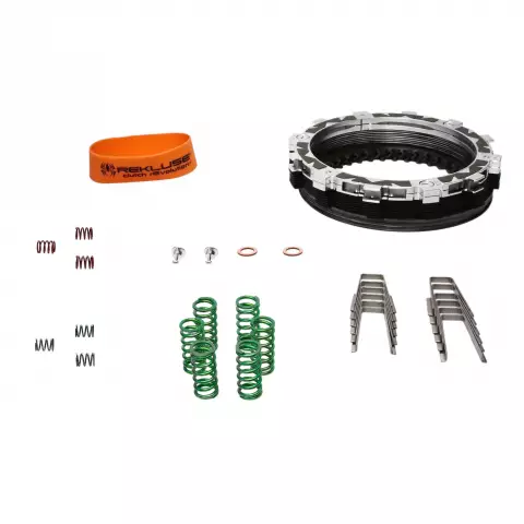 REKLUSE RADIUSX 4.0 AUTO CLUTCH KIT - HONDA CRF450L/RL/X '19-25