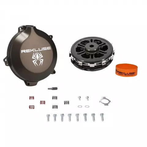 REKLUSE RADIUSCX 4.0 AUTO CLUTCH KIT - YZ450F '26-