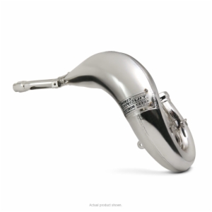 Pro Circuit Platinum Pipe - YZ125 '22-26