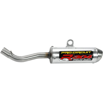 Pro Circuit R-304 Silencer - YZ125 '22-25