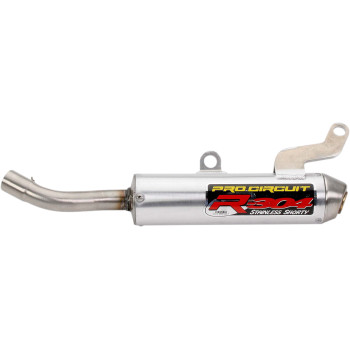 Main image of item: Pro Circuit R-304 Silencer - YZ250 '03-25