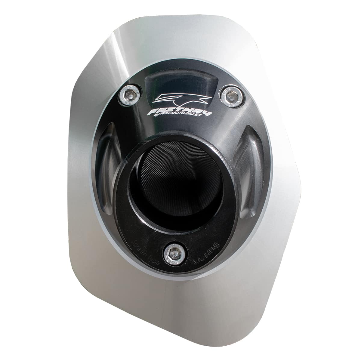 Fastway Spark Arrestor End Cap | Kawasaki KX450F '24-26