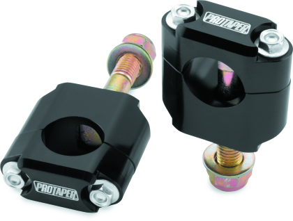 PROTAPER 1-1/8 UNIVERSAL BAR MOUNTS