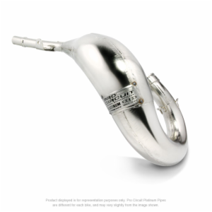 KX85 '02-13 / KX100 '03-13 - Pro Circuit Platinum Pipe
