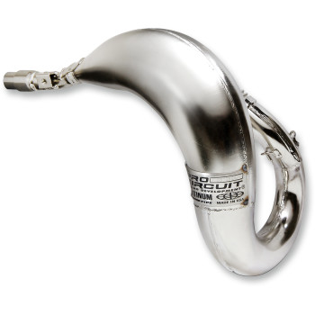 Pro Circuit Platinum Pipe - KX65 '16-22