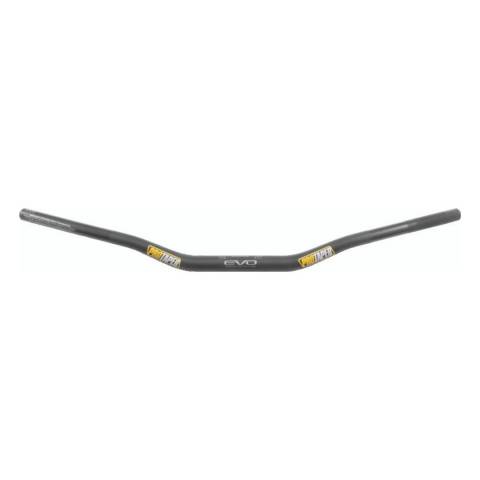 PROTAPER 1-1/8 EVO CARMICHAEL HANDLEBARS - BLACK