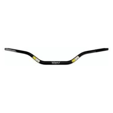 Main image of item: PROTAPER 1-1/8 EVO FACTORY SUZUKI / KTM STOCK HANDLEBARS - BLACK