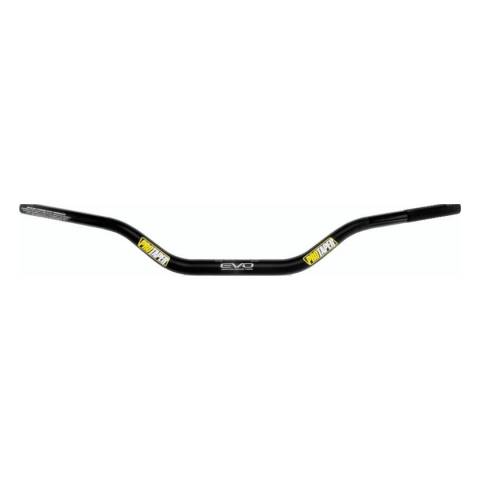 PROTAPER 1-1/8 EVO FACTORY SUZUKI / KTM STOCK HANDLEBARS - BLACK