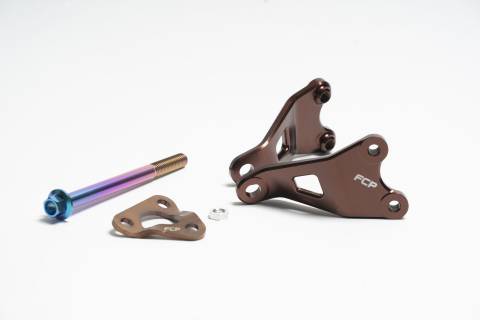 FCP TITANIUM ENGINE MOUNTS - KTM 250/350 SX-F/XC-F // FC250/350 '23-25