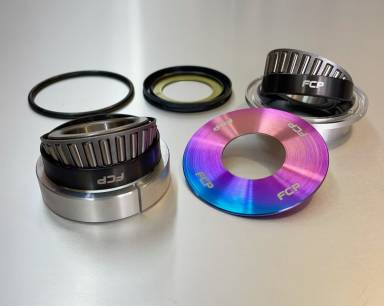 Main image of item: FCP RACE CUPS - YAMAHA YZ '22-25 / YZ-F '21-25