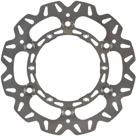 EBC CX EXTREME FRONT BRAKE ROTOR - YAMAHA YZ/YZ-F '01-15