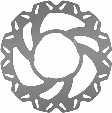 EBC CX EXTREME FRONT BRAKE ROTOR - HONDA CRF '15-26