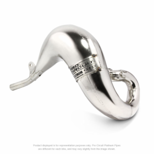 KX65 '02-15 - Pro Circuit Platinum Pipe
