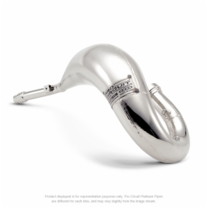 KX125 '03 - Pro Circuit Platinum Pipe