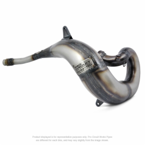 Pro Circuit Works Pipe - KX250 '04