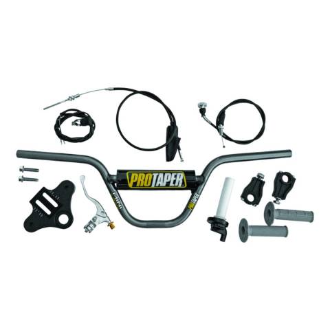 PROTAPER PIT BIKE HANDLEBAR KIT - CRF/XR50