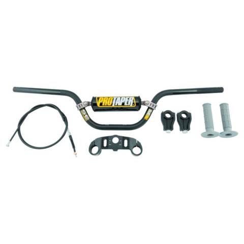 PROTAPER PIT BIKE HANDLEBAR KIT - KLX110