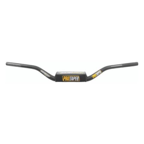PROTAPER 1-1/8 CONTOUR FACTORY SUZUKI / KTM STOCK HANDLEBARS - BLACK