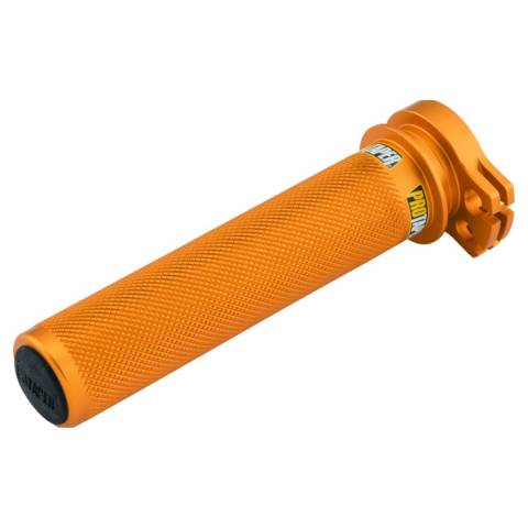 PROTAPER BILLET TWISTER THROTTLE TUBE - CRF150R/RB