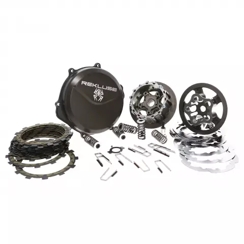 REKLUSE APEX MANUAL CLUTCH KIT - CRF450R/RX '21-26