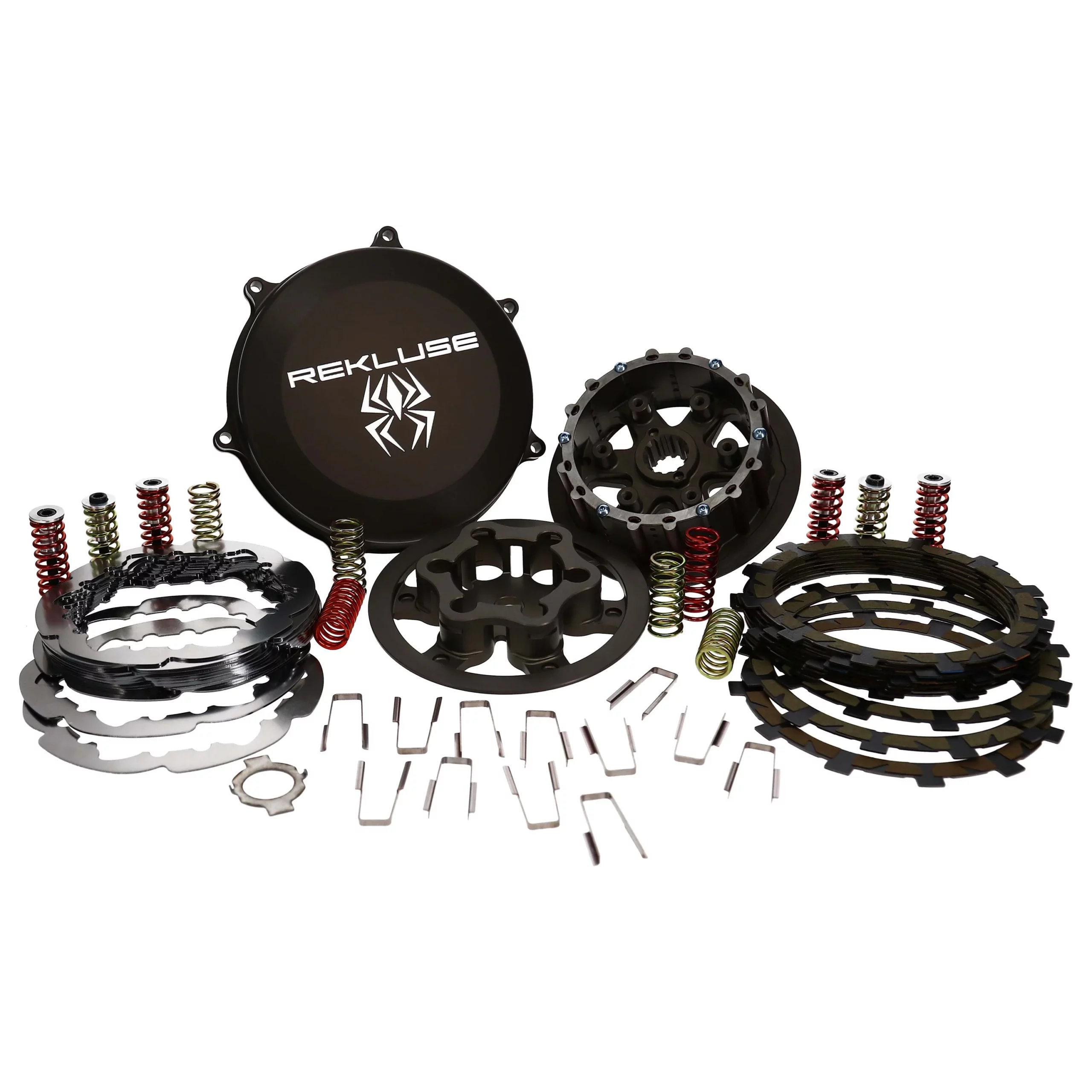 BSブレイスクイック Rekluse APEX Clutch - Kawasaki KX250F 2021-2026
