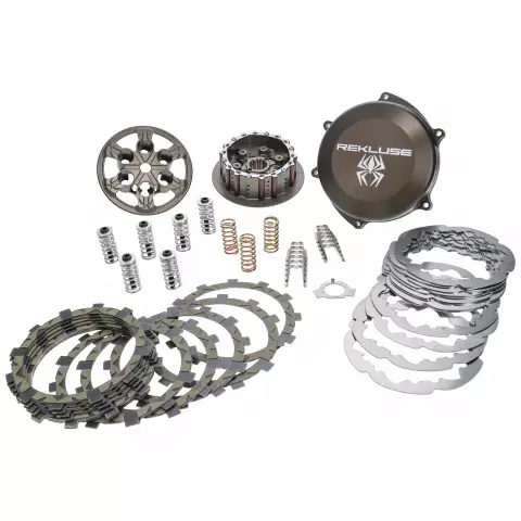 REKLUSE APEX MANUAL CLUTCH KIT - YZ250F '19-26