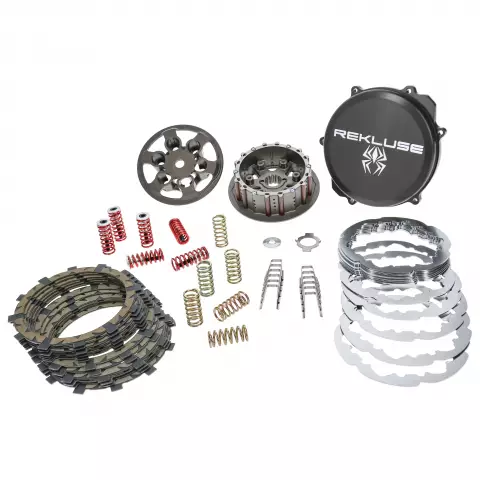 REKLUSE APEX MANUAL CLUTCH KIT - YZ250 2-STROKE '99-25