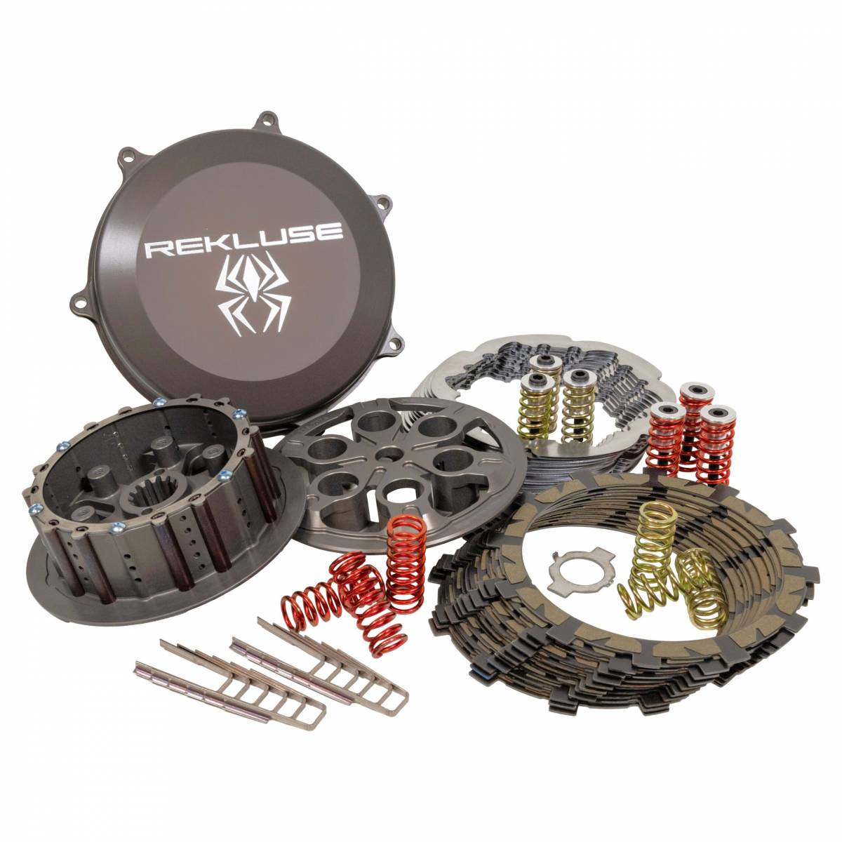 Rekluse APEX Clutch - Yamaha YFZ450/R/X/YZ450F 2004-2026