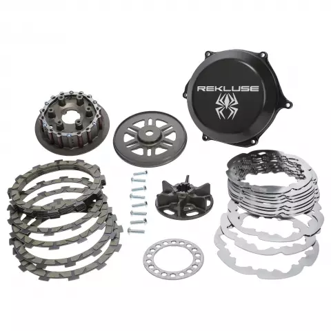 REKLUSE APEX MANUAL CLUTCH KIT - YZ450F '23-26