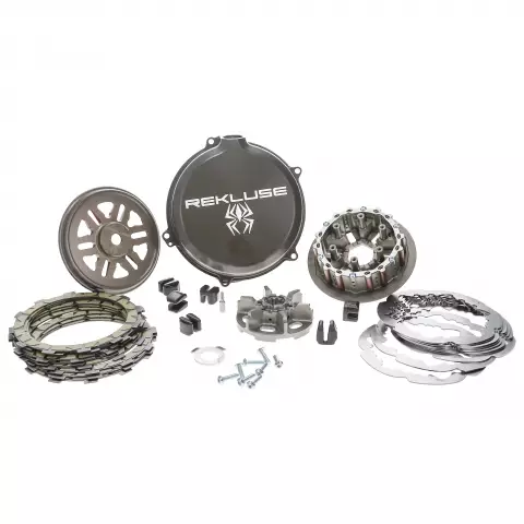 REKLUSE APEX MANUAL CLUTCH KIT - KTM / HUSKY 450/500/501 '16-22