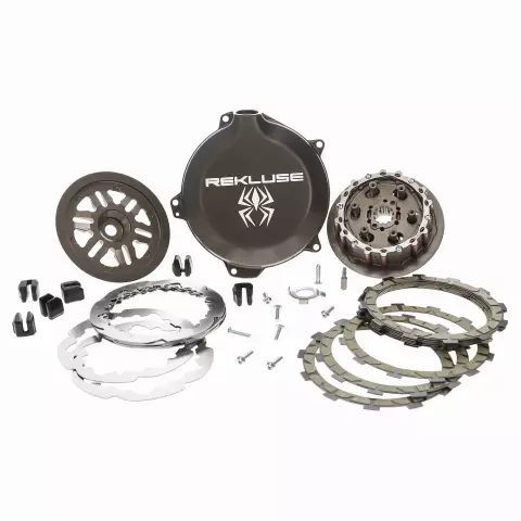 REKLUSE APEX MANUAL CLUTCH KIT - KTM / HUSKY 250/300 '23-25