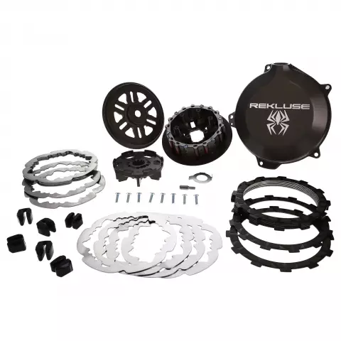 REKLUSE APEX MANUAL CLUTCH KIT - KTM / HUSKY 4-STROKE '23-