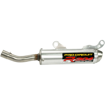 CR250R '02-03 - Pro Circuit R-304 Silencer