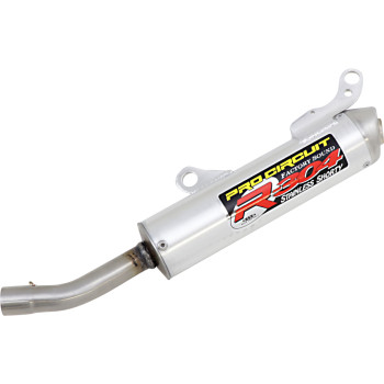 CR250R '04-07 - Pro Circuit R-304 Silencer