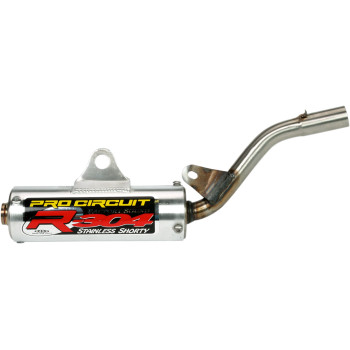 KX85/100/112 - Pro Circuit R-304 Silencer