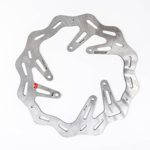 BRAKING FRONT ROTOR - CRF250R '15-17 / CRF450R '15-16