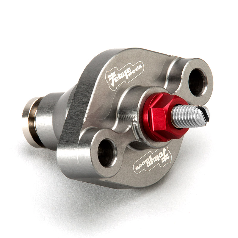 YZ450F Cam Chain Tensioner | Performance Upgrade Parts | Tokyomods