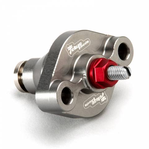 Tokyomods Manual Cam Chain Tensioner - YZ450F