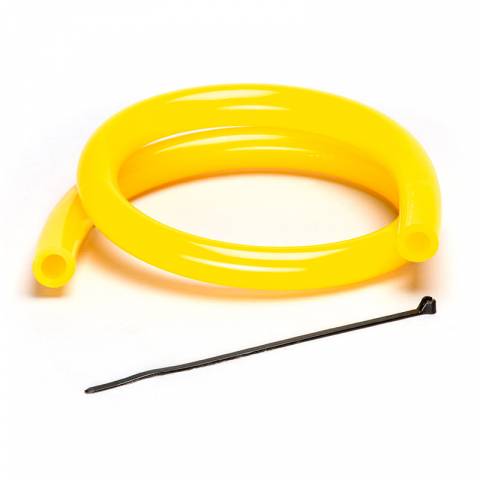 Tokyomods Engine Vent Kit - KXF - Yellow