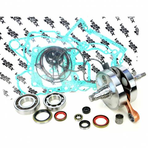 HOT RODS BOTTOM END KIT 300EXC 2008-2011